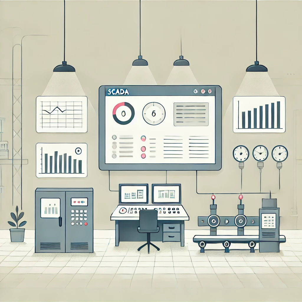 SCADA Systems